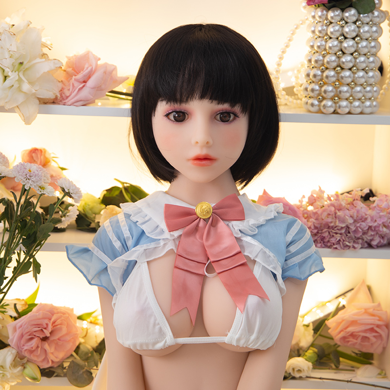 Haili 100cm Youna Full Silicone Sex Doll