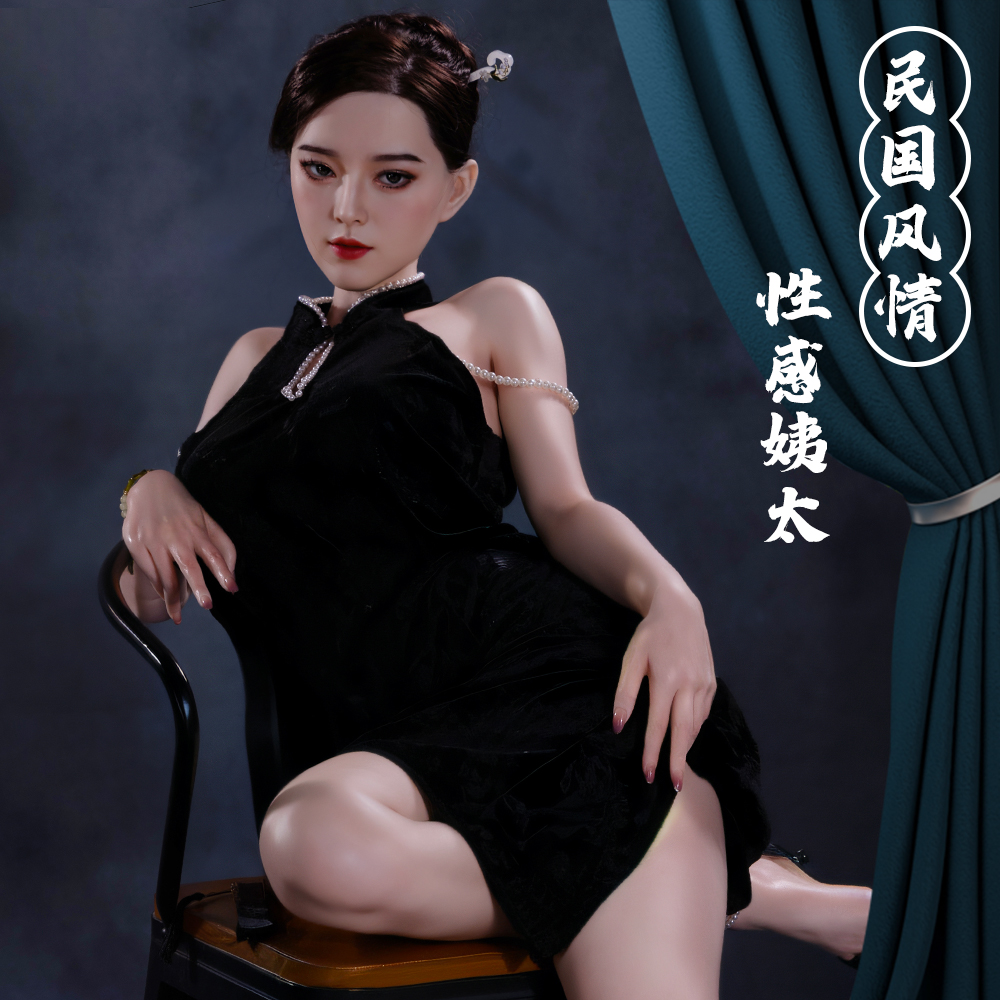 Haili Nianqing Sex Doll