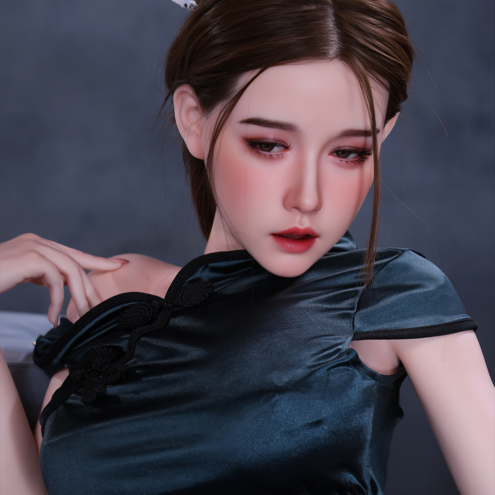 Haili Nianjiao Sex Doll