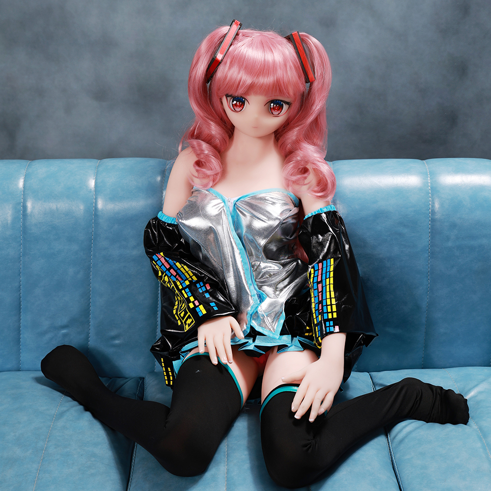 Haili KT001 Hatsune Miku Sex Doll