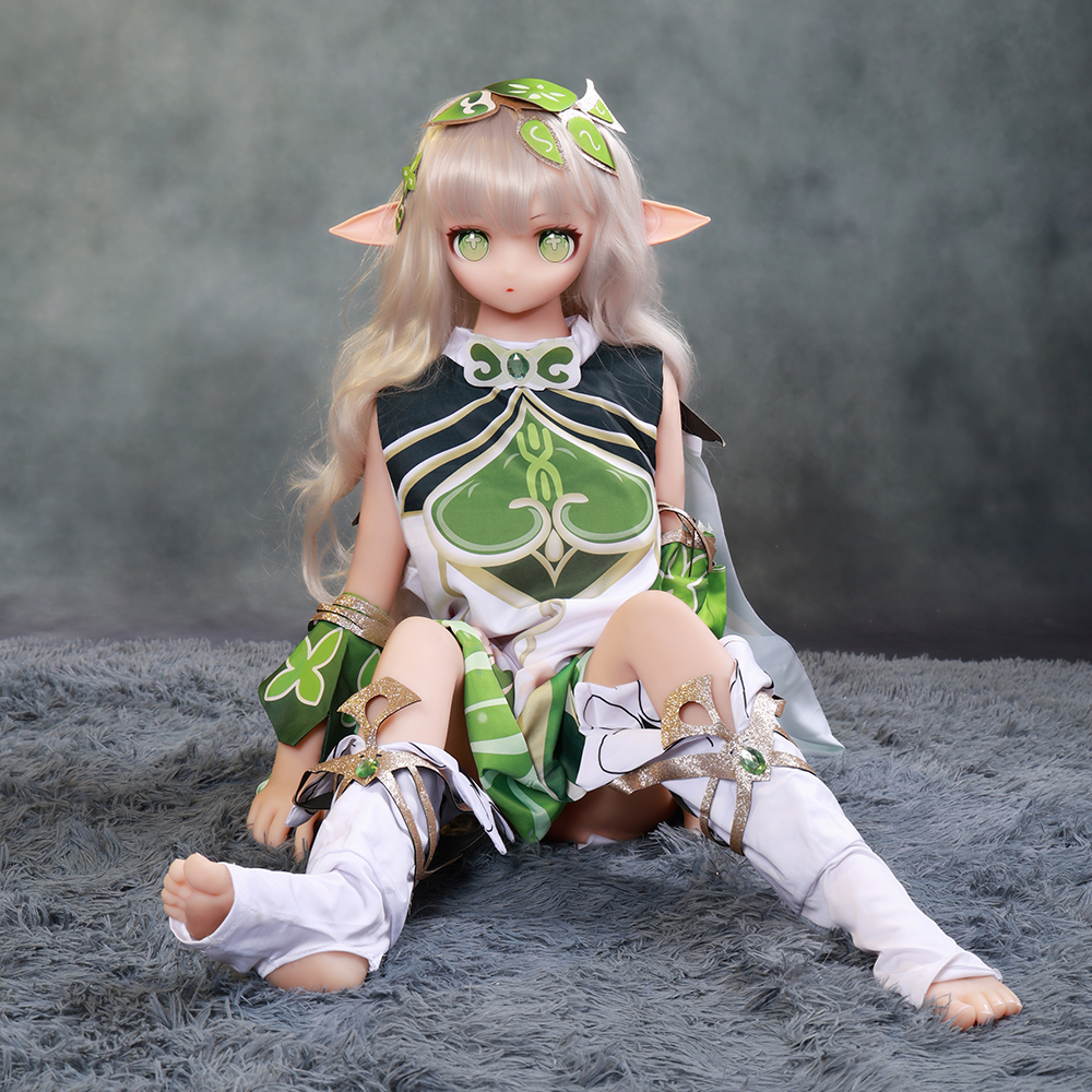 Haili KT002 Nahida Sex Doll