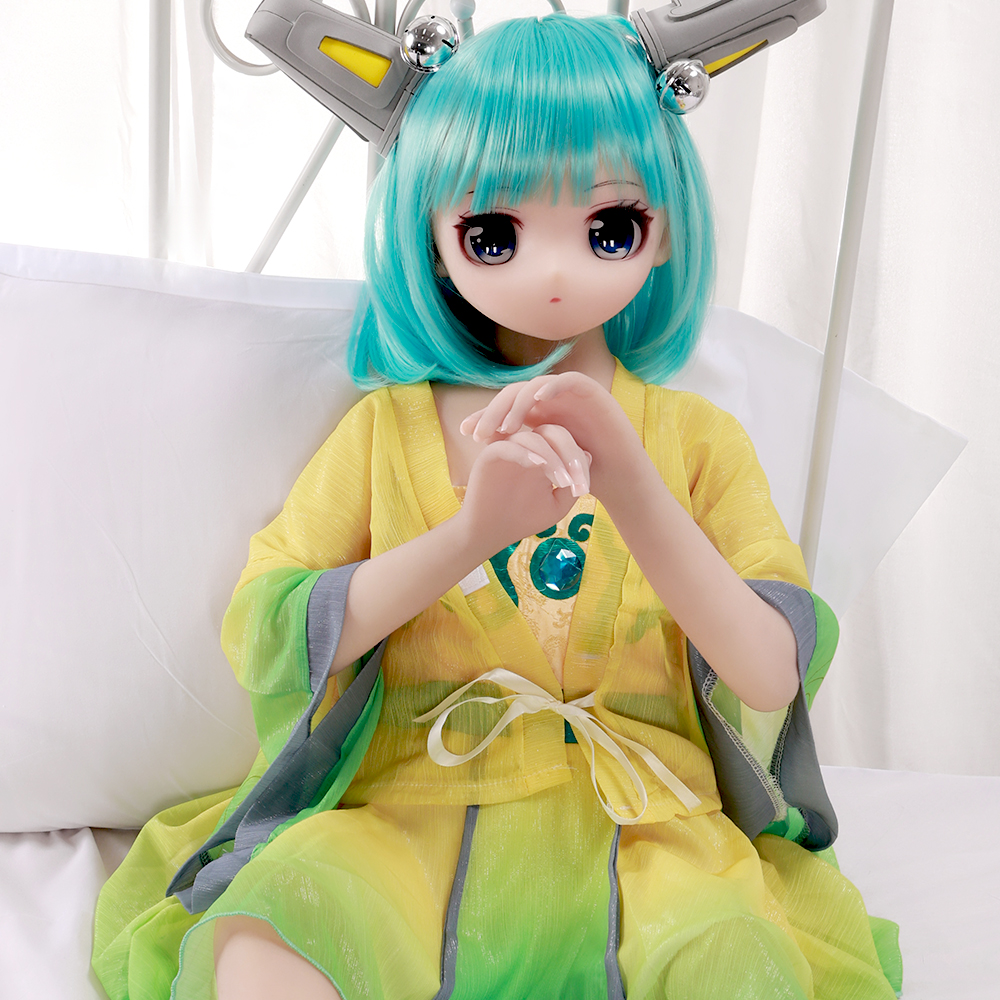 Haili KT003 Cai Wenji Sex Doll