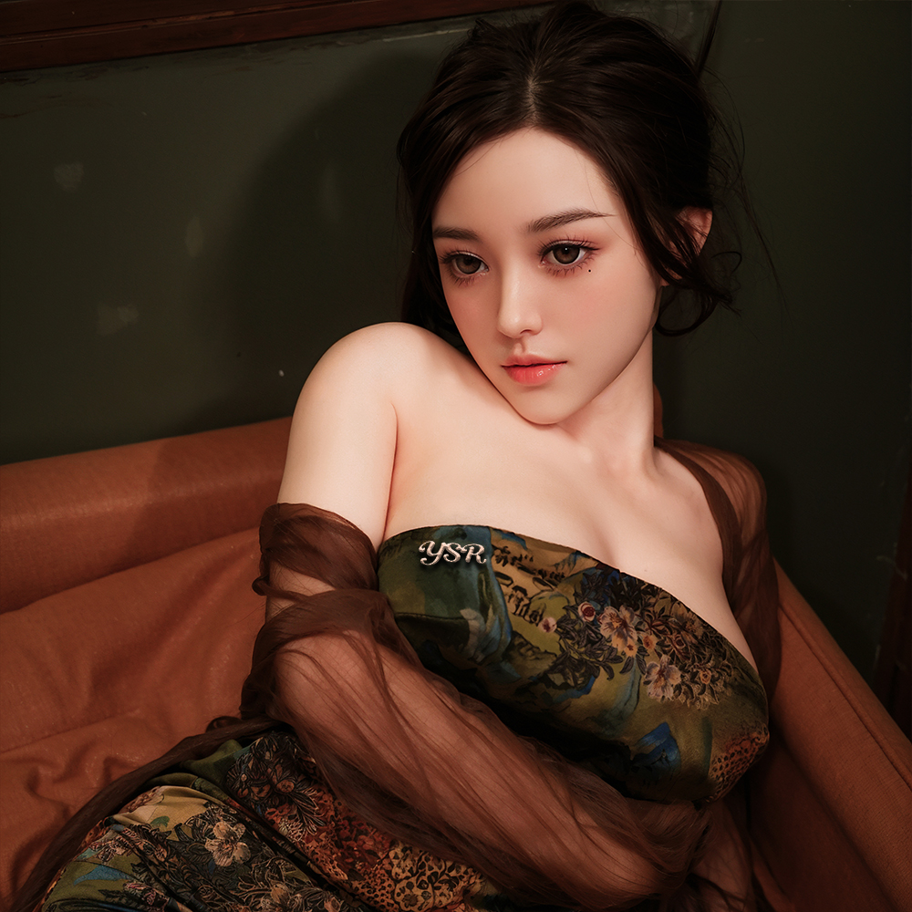 Haili G037 Shurou Sex Doll