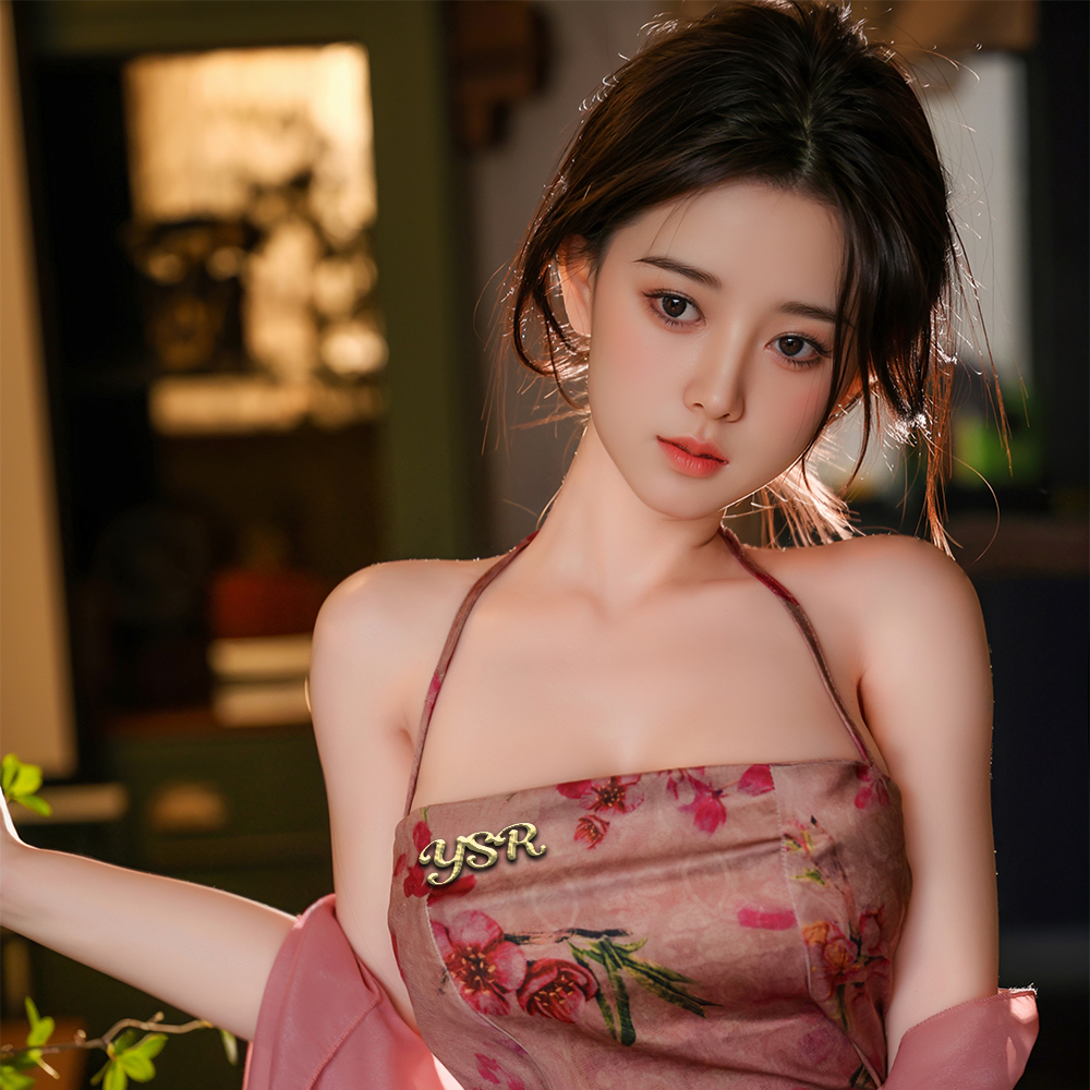 Haili G038 Chutong Sex Doll