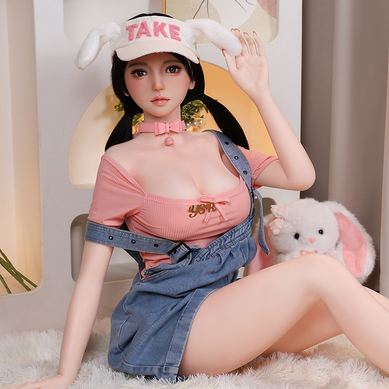 Haili G060 Ningmeng Sex Doll