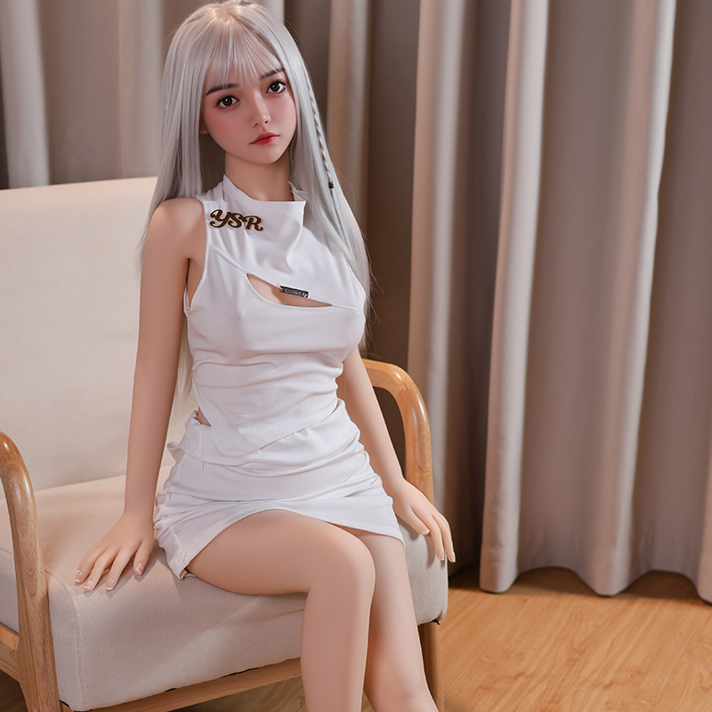 Haili G064 Zhixue Sex Doll