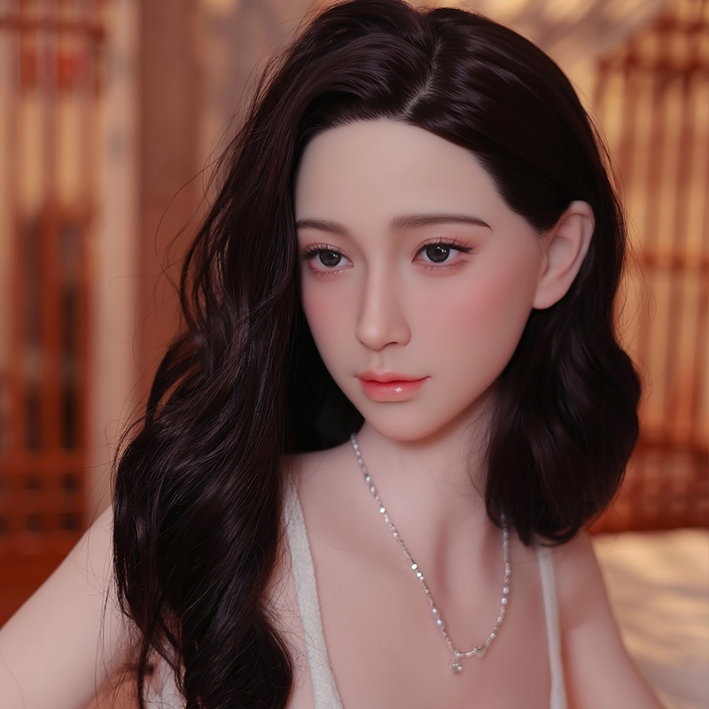 Haili G072 Muxi Sex Doll