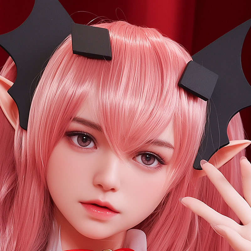 Haili G073 Kelulu K-Y32 Sex Doll