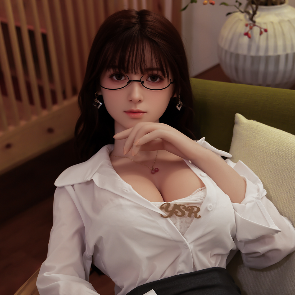 Haili G076 Xiwei Sex Doll