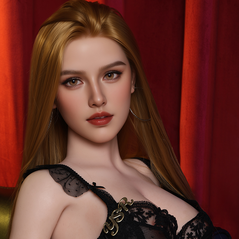 Haili G079 Taile Sex Doll