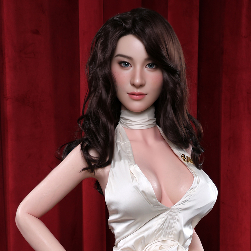 Haili G082 Wanida Sex Doll