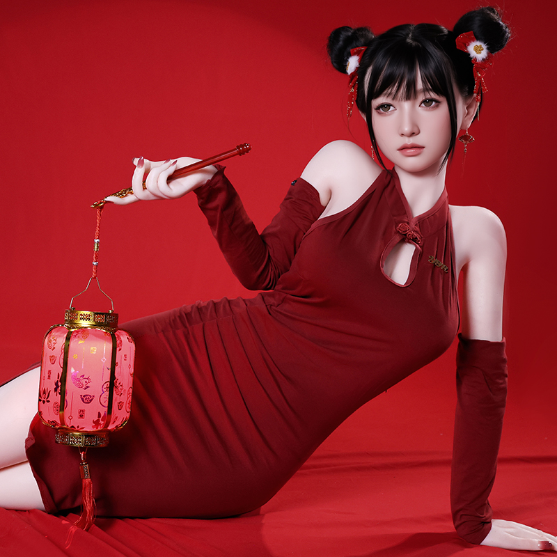 Haili G098 Letong Sex Doll