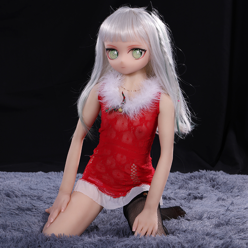 Haili KT007 Sagiri Tsuruizumi Sex Doll