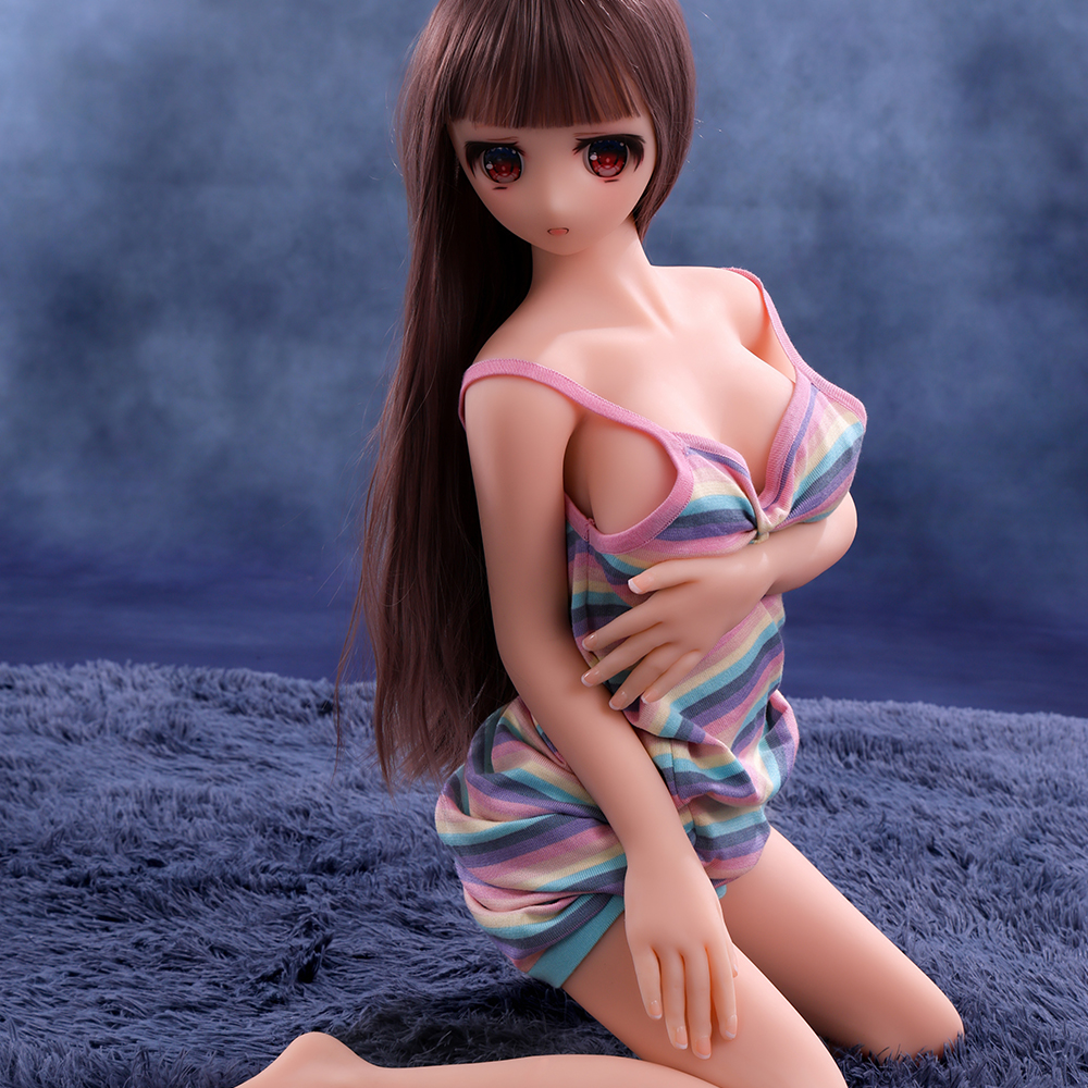Haili KT009 Shasha Sex Doll