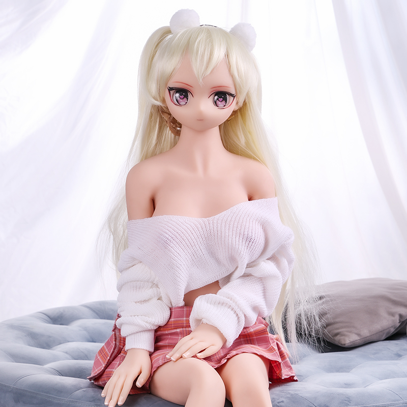 Haili KT012 Chunriyeying Sex Doll