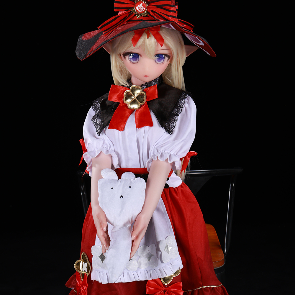 Haili KT013 Yileina Sex Doll