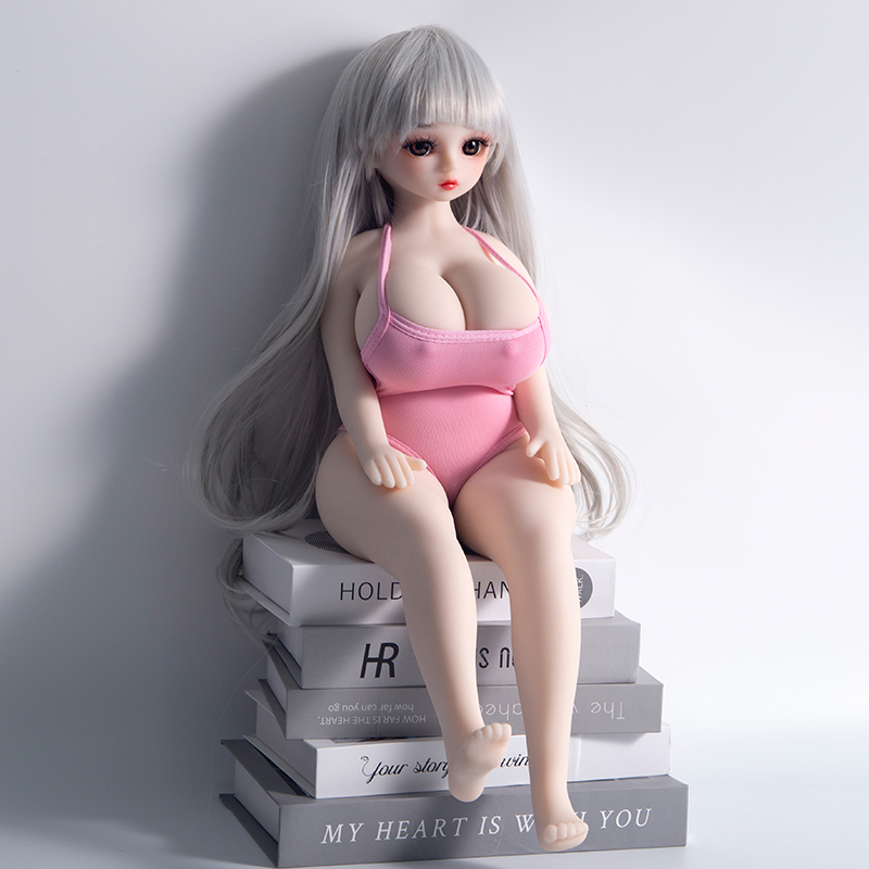 Haili L60-1 Mimi BBW Sex Doll