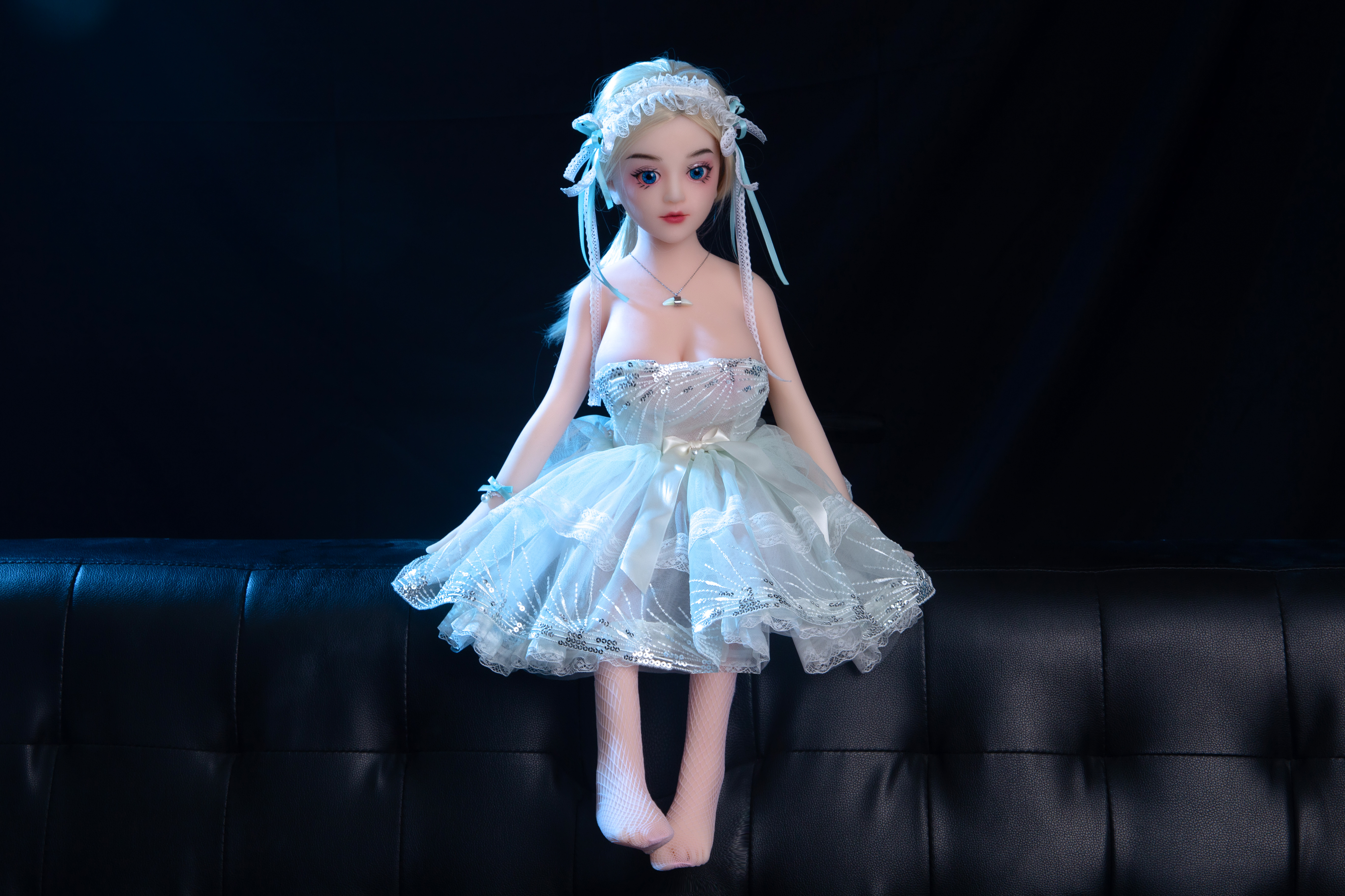 Haili L68-03 BBW Sex Doll