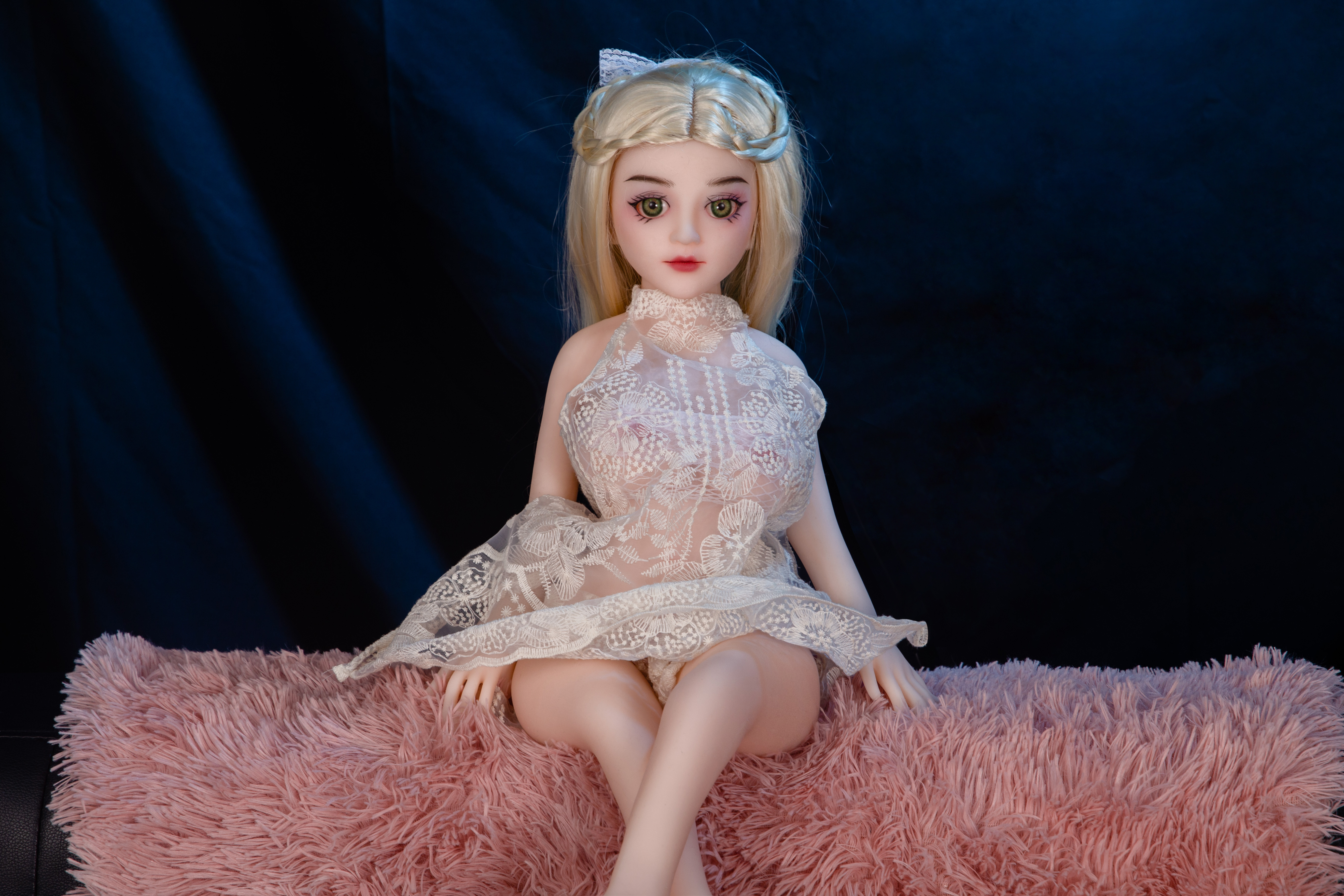 Haili L68-04 BBW Sex Doll