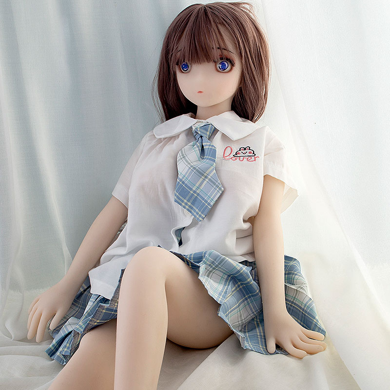 Haili L80-01 Mengbaijiang Sex Doll