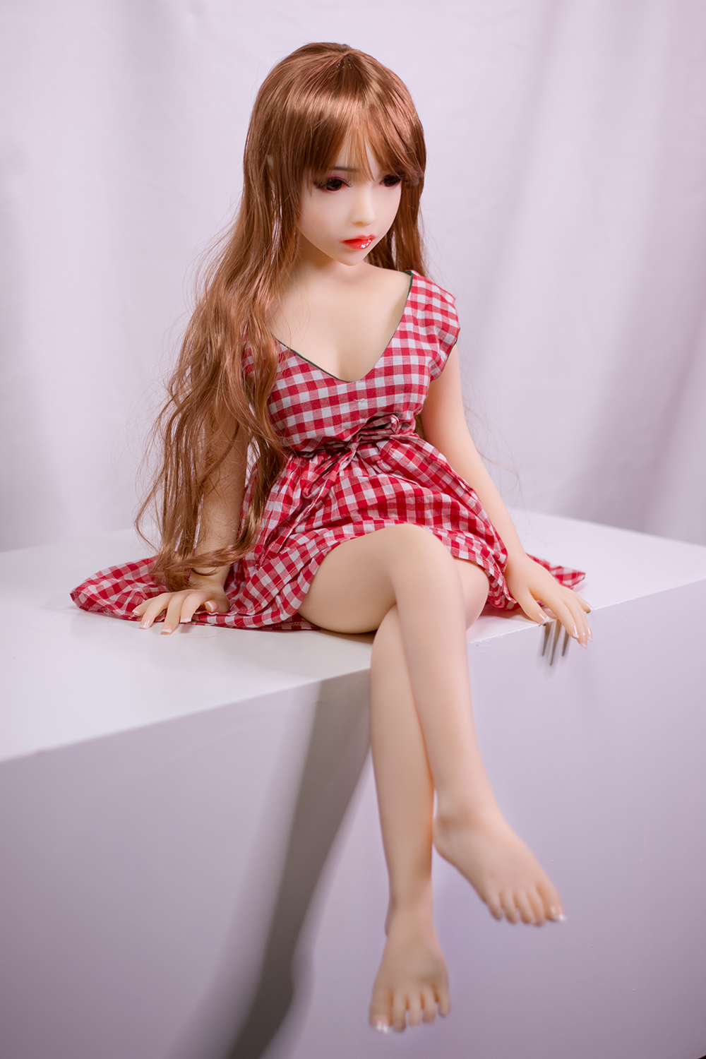 Haili L88-01 2D Character Sex Doll