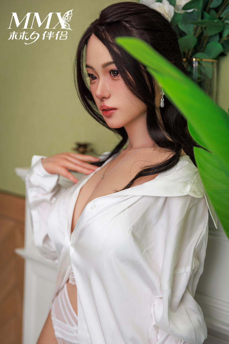 MMX 150cm Mengfan Silicone Sex Doll